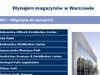 Powierzchnie magazynowe