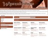 Serwis informacyjny stron internetowych